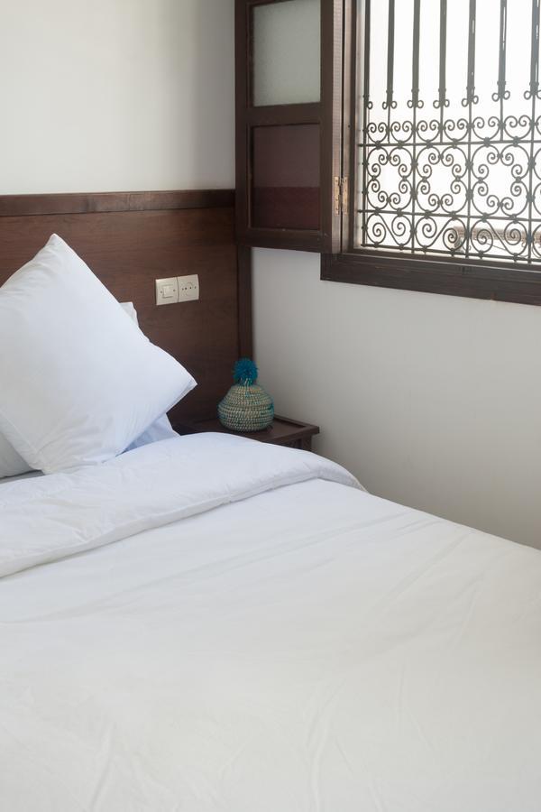 46 Riad Marraquexe
